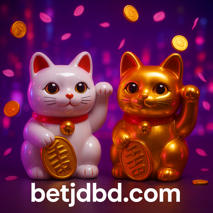 betjdb-এর ভিআইপি প্রোগাম সম্পর্কে প্রশ্নোত্তর