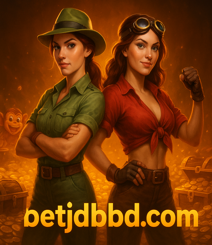 betjdb-এ গেমিং জগতের সর্বোচ্চ আয় রেকর্ড