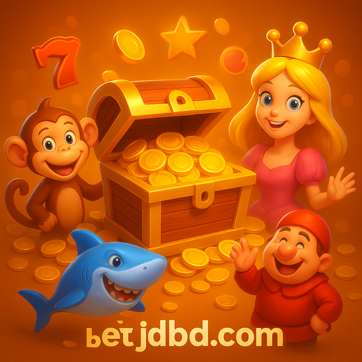 betjdb-এ প্রধান পুরস্কারসহ এক কোটি টাকার পুরস্কারের ঘোষনা