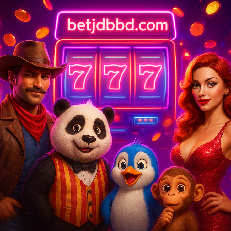 betjdb অফিসিয়াল টেলিগ্রাম চ্যানেলে দৈনিক আপডেট