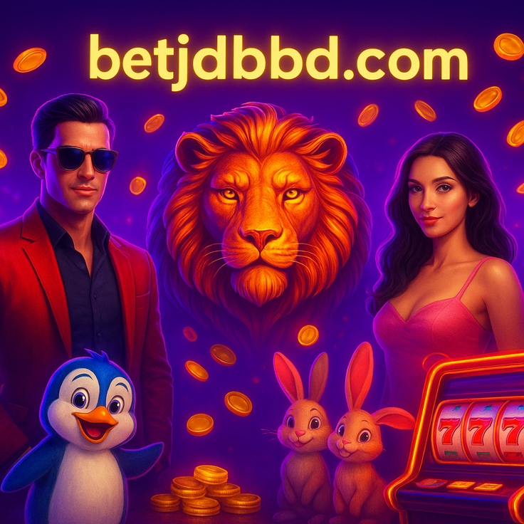 betjdb বোনাস 2025: স্বাগতম বোনাস ও অন্যান্য প্রমোশনসহ
