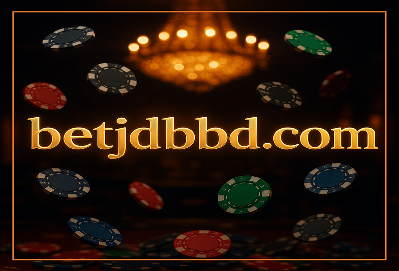 betjdb বোনাস প্রচারের জন্য একটি মনোমুগ্ধকর পুরস্কারের ছবি