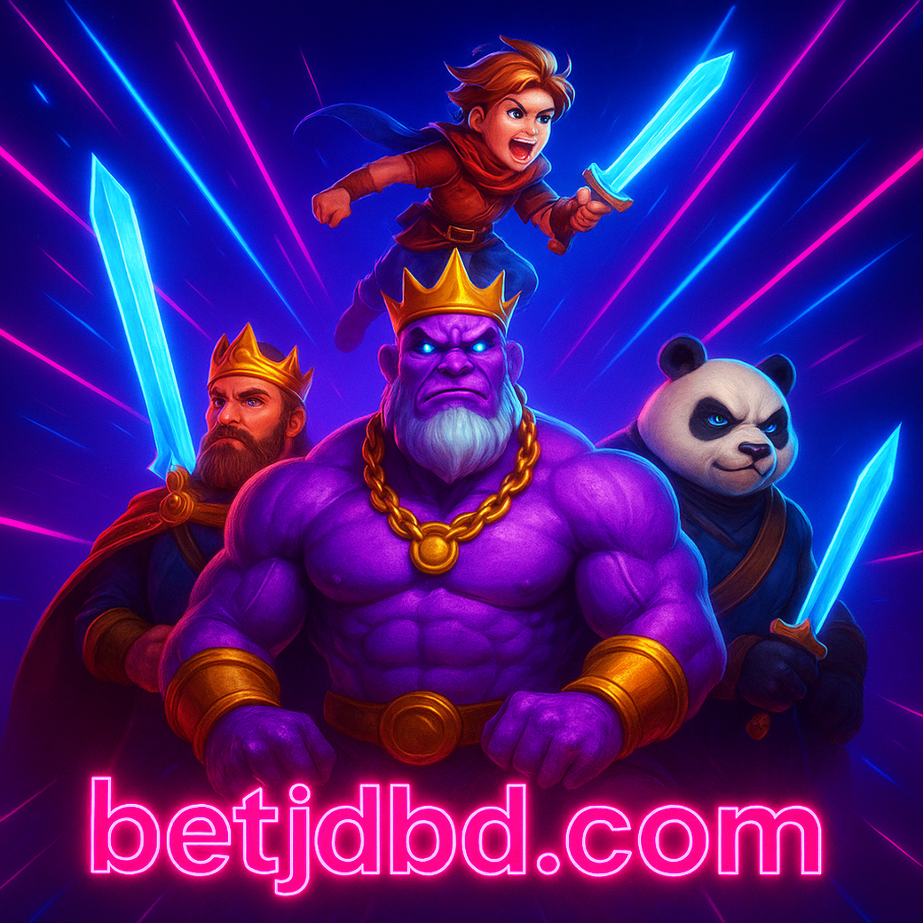 betjdb প্ল্যাটফর্মে দ্রুত ও নিরাপদ নিবন্ধন