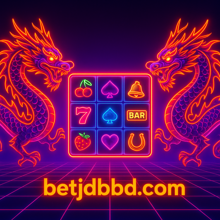 betjdb–র প্ল্যাটফর্মভিত্তিক গেমগুলোর বিষয়ে