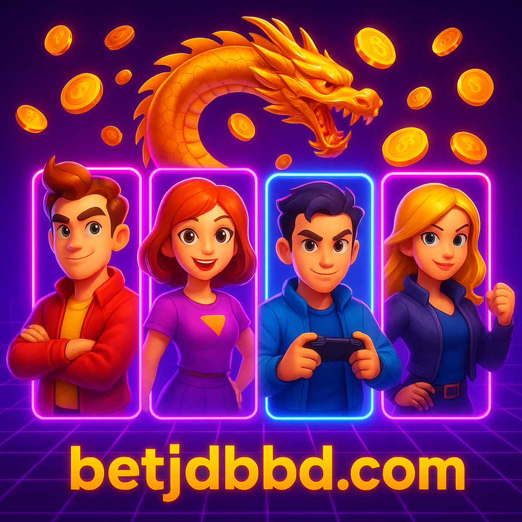 betjdb অ্যাপটি মোবাইলে কীভাবে ব্যবহার করবেন