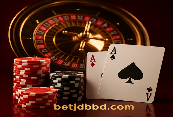 betjdb-এ 2,500টির বেশি বিকল্পসহ গেমগুলোর বৈচিত্র্য বিশাল পরিসরে পাওয়া যায়。